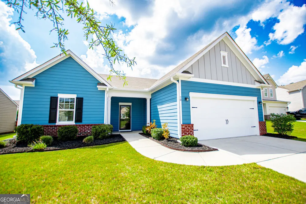 70 Cotton Tail LN Villa Rica, GA 30180