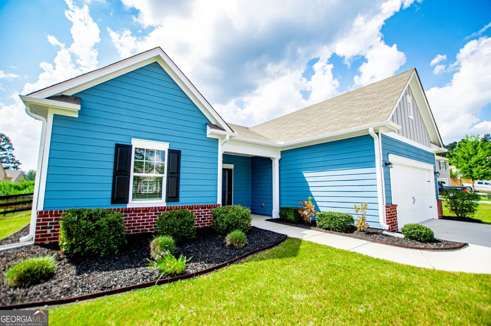 70 Cotton Tail LN Villa Rica, GA 30180