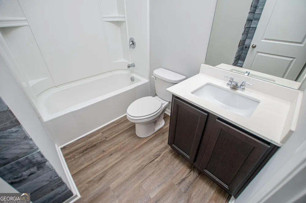 70 Cotton Tail LN Villa Rica, GA 30180