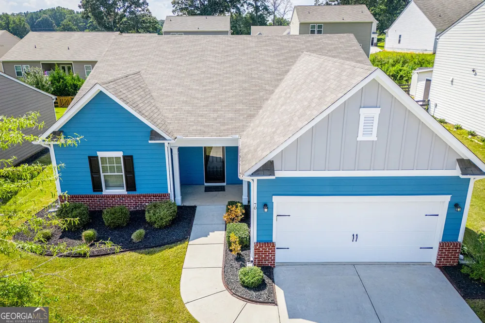 70 Cotton Tail LN Villa Rica, GA 30180