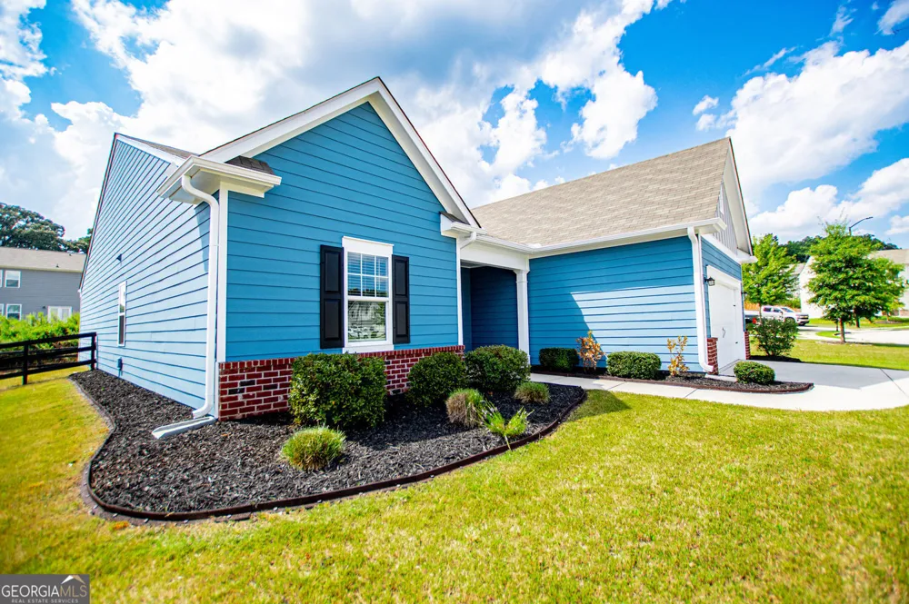 70 Cotton Tail LN Villa Rica, GA 30180