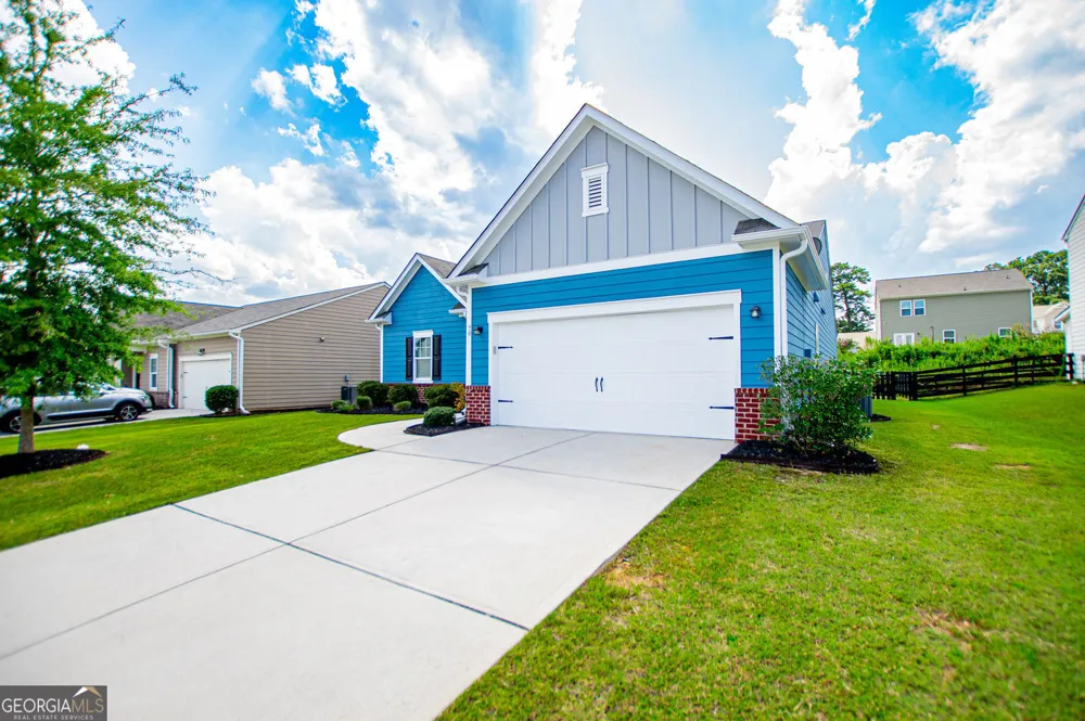 70 Cotton Tail LN Villa Rica, GA 30180
