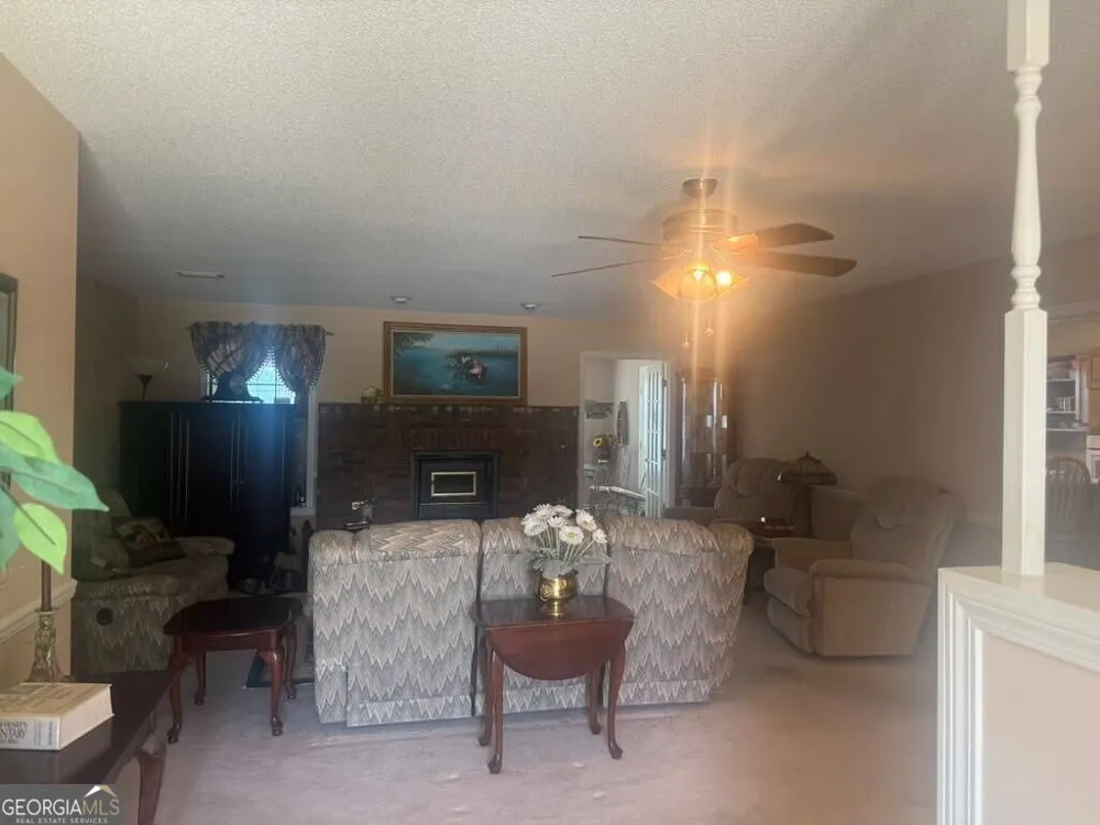 263 Cove Drive Abbeville, AL 36310