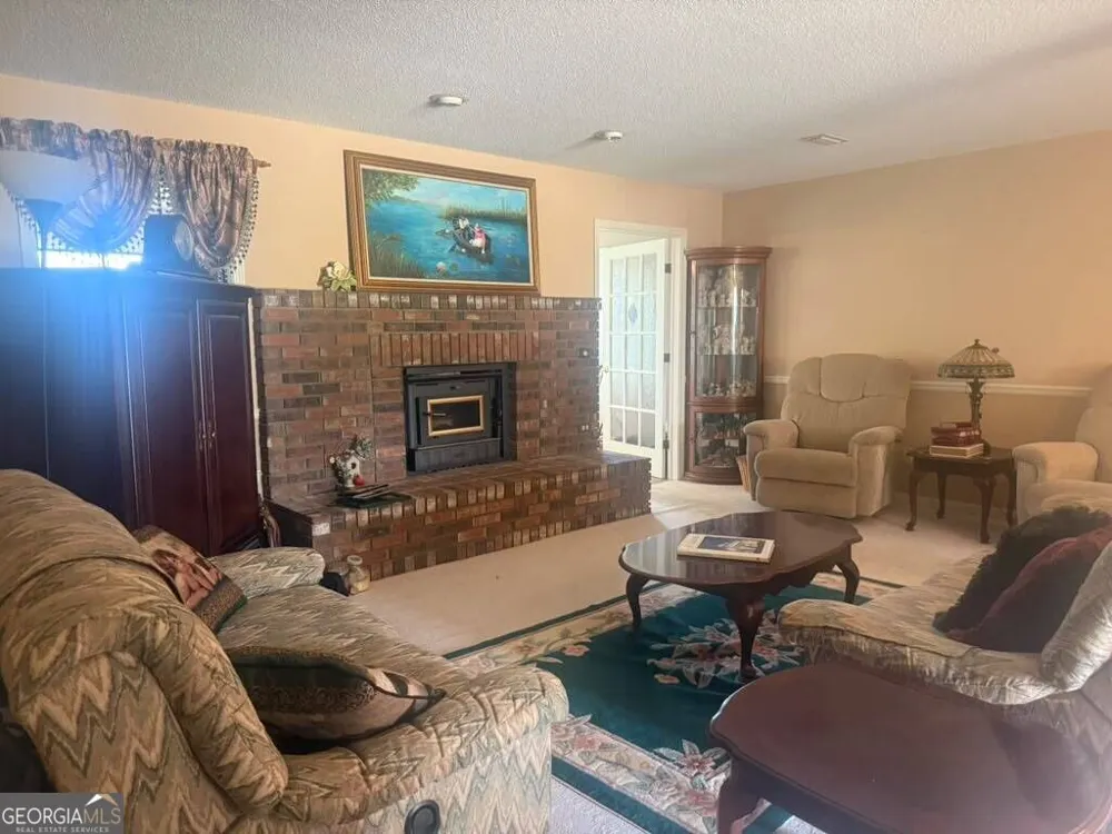 263 Cove Drive Abbeville, AL 36310