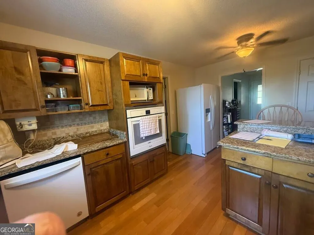 263 Cove Drive Abbeville, AL 36310