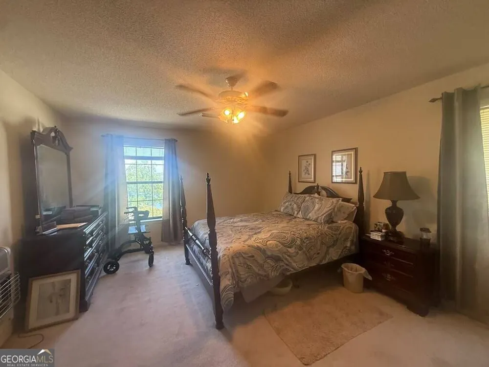 263 Cove Drive Abbeville, AL 36310
