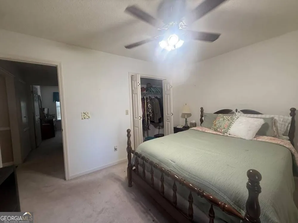 263 Cove Drive Abbeville, AL 36310