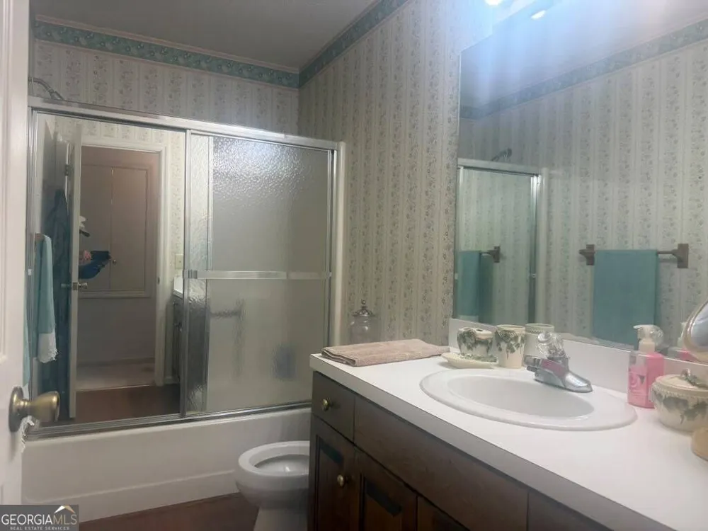 263 Cove Drive Abbeville, AL 36310
