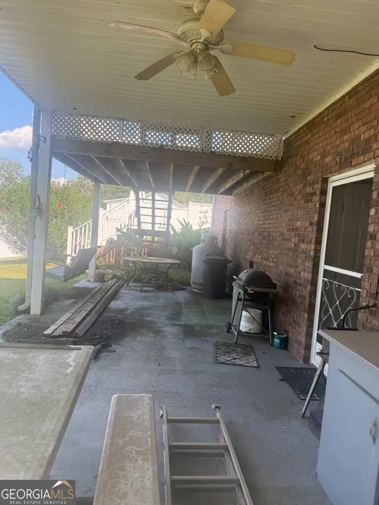 263 Cove Drive Abbeville, AL 36310