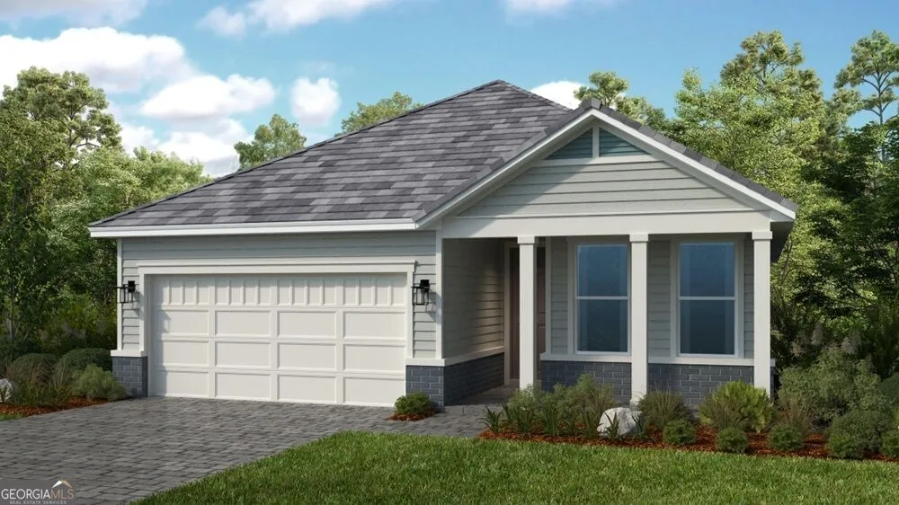 316 Grandview DR St. Marys, GA 31558