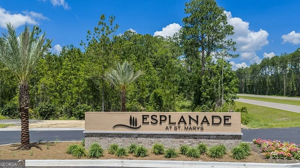 316 Grandview DR St. Marys, GA 31558