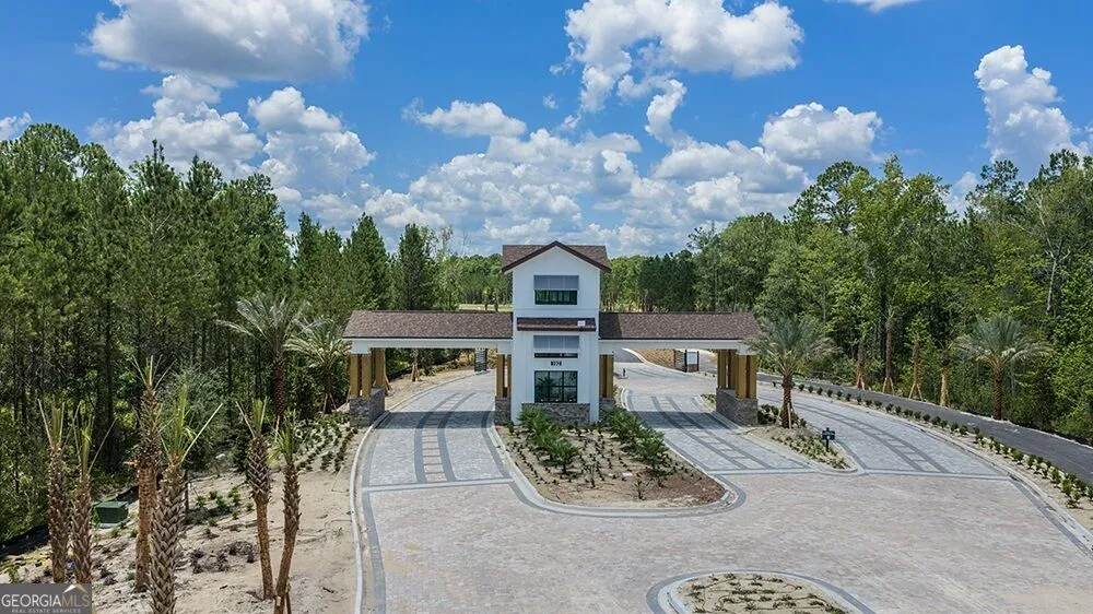 316 Grandview DR St. Marys, GA 31558