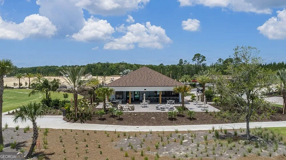 316 Grandview DR St. Marys, GA 31558