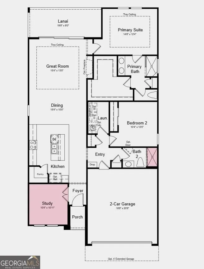 316 Grandview DR St. Marys, GA 31558