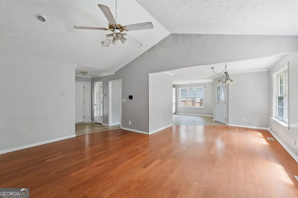 107 Oakwood DR Harlem, GA 30814