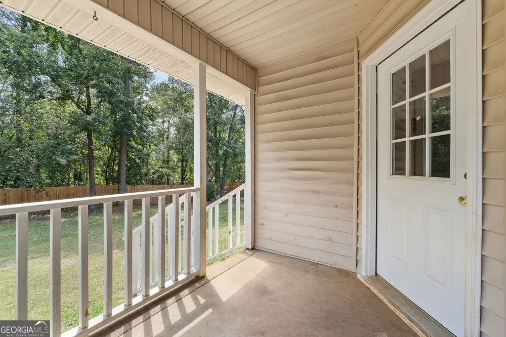 107 Oakwood DR Harlem, GA 30814