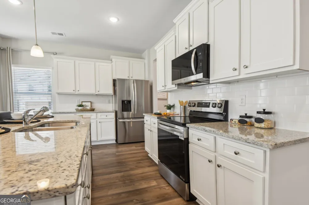 7045 Old Bridge LN Conyers, GA 30013