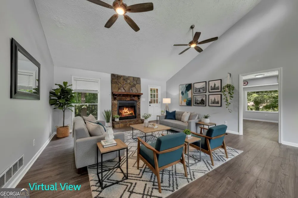 6499 Will Dupree LN Acworth, GA 30102