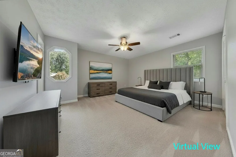 6499 Will Dupree LN Acworth, GA 30102