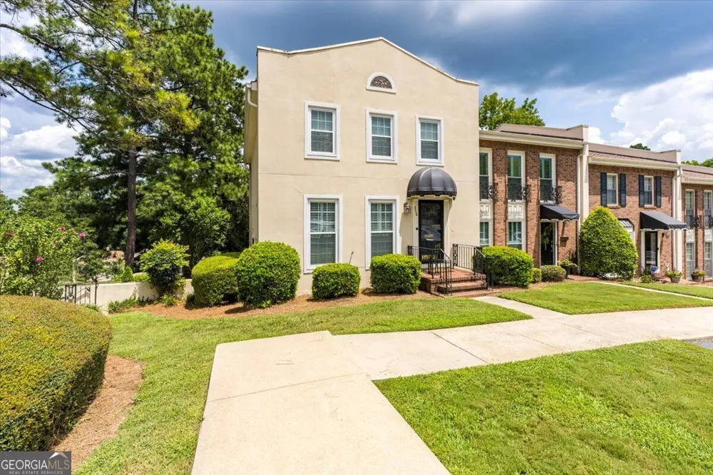 538 High Point North RD Macon, GA 31210