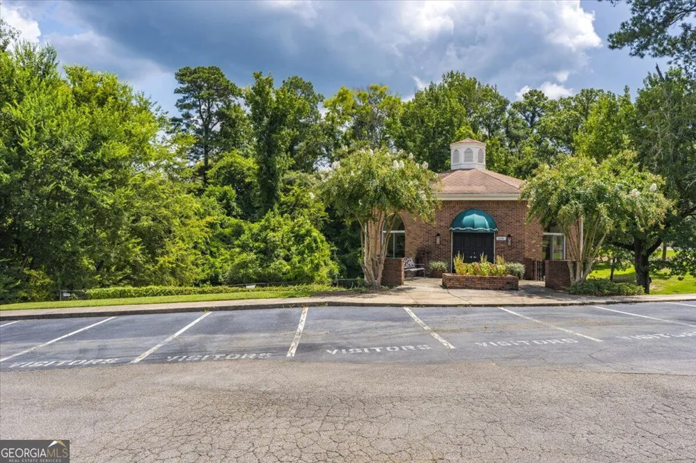538 High Point North RD Macon, GA 31210