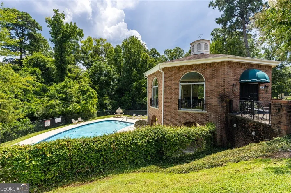 538 High Point North RD Macon, GA 31210
