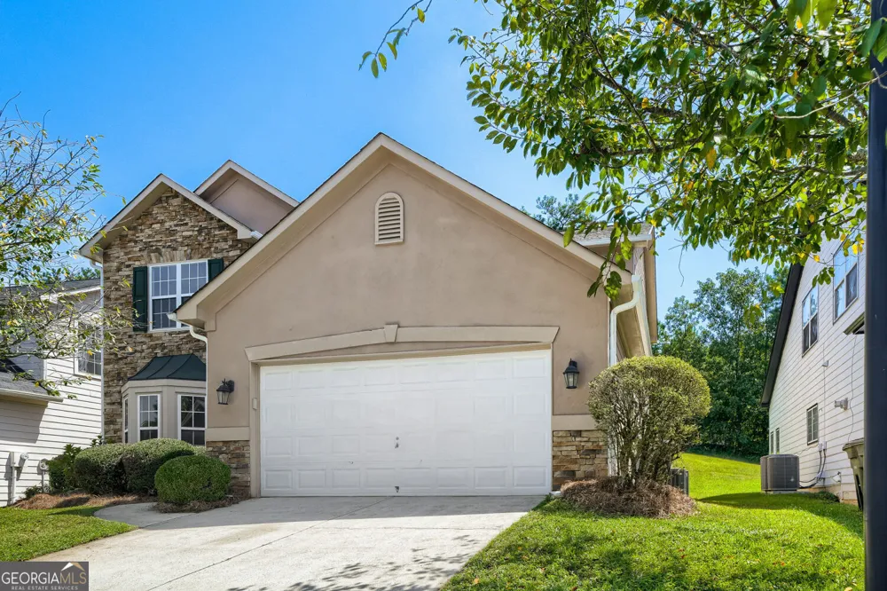1533 Fenmore ST Lithia Springs, GA 30122