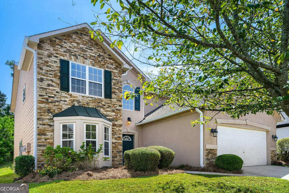 1533 Fenmore ST Lithia Springs, GA 30122