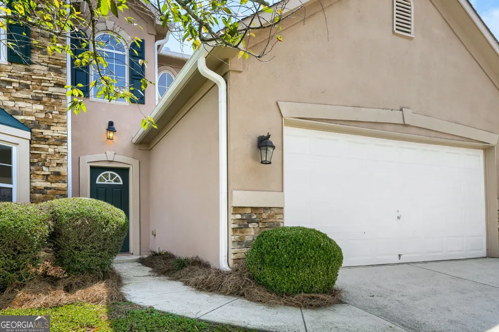1533 Fenmore ST Lithia Springs, GA 30122
