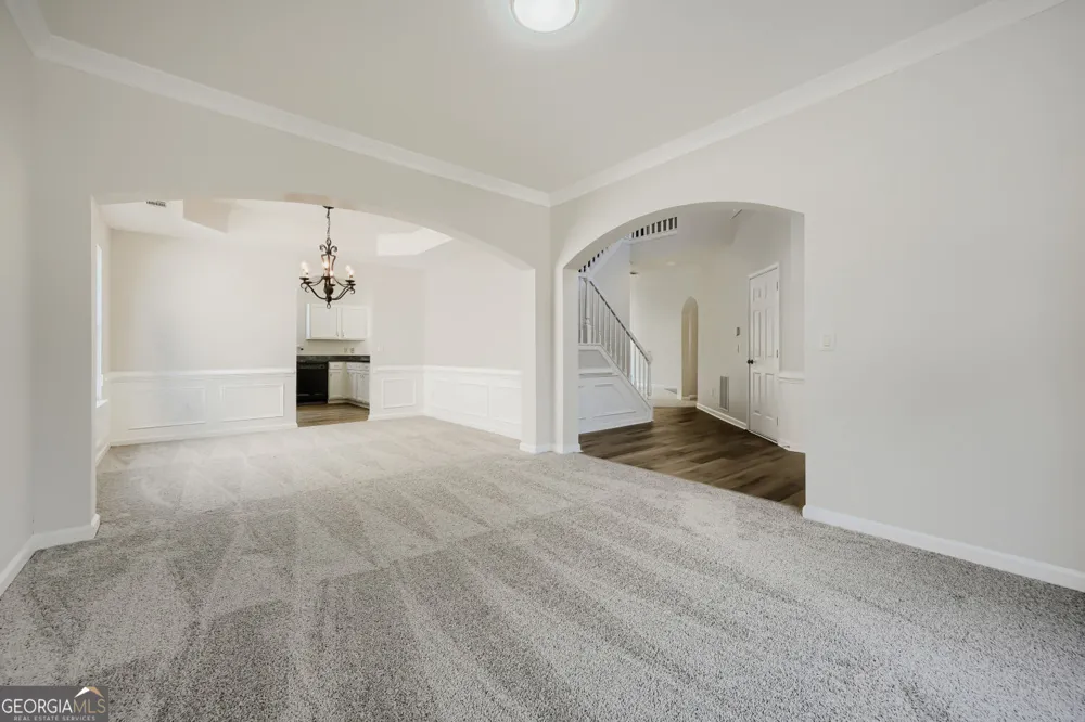 1533 Fenmore ST Lithia Springs, GA 30122