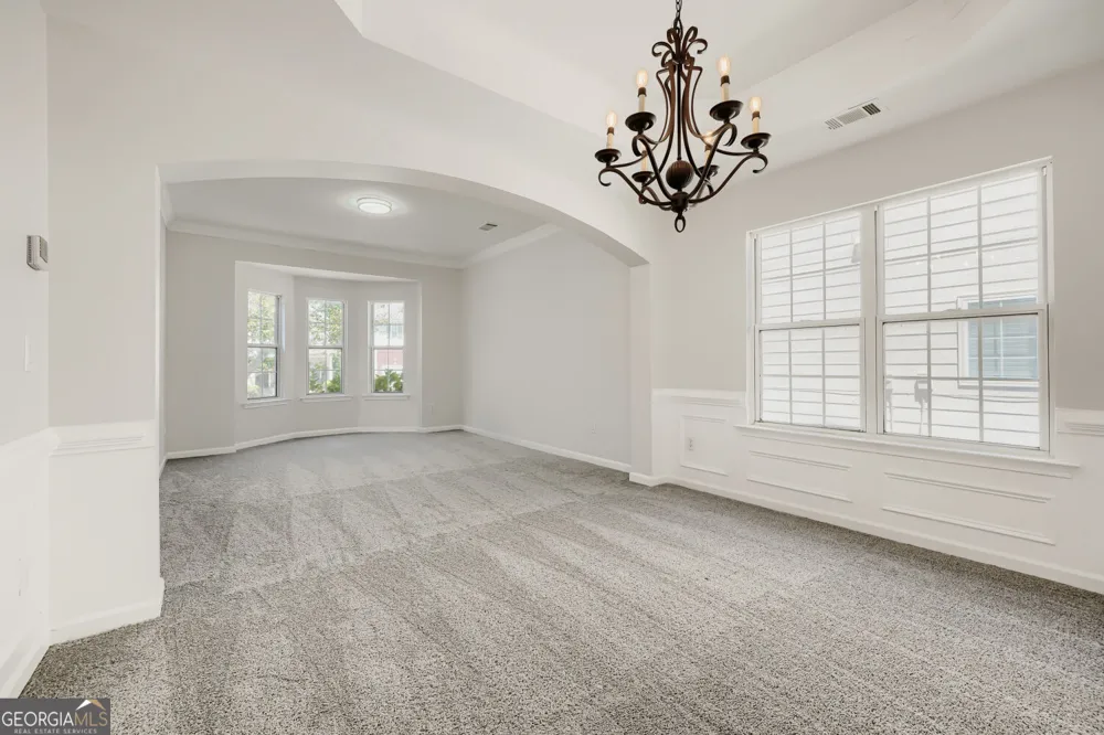 1533 Fenmore ST Lithia Springs, GA 30122