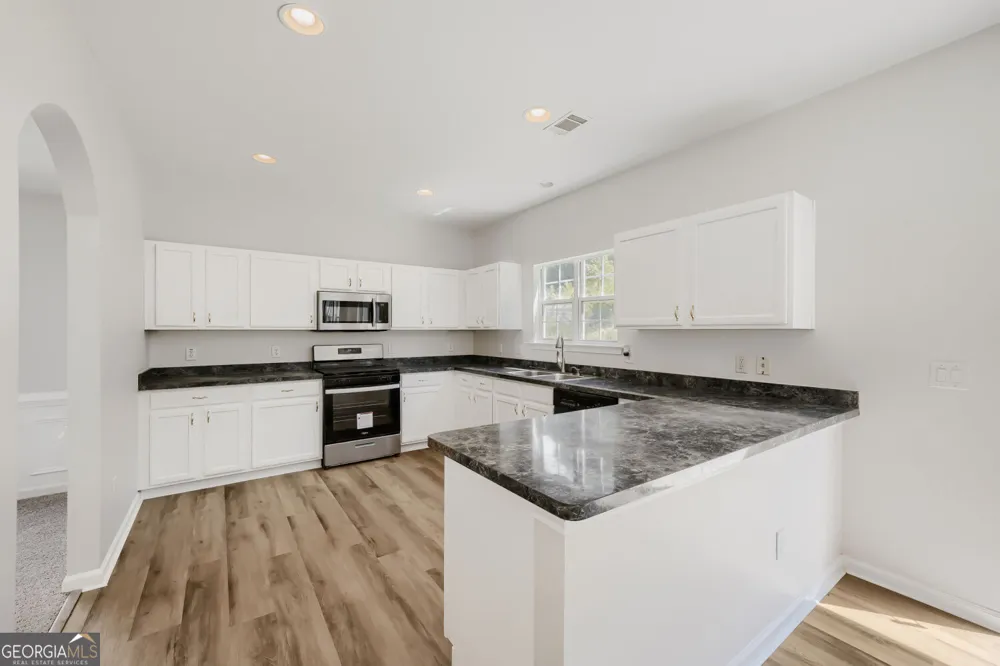 1533 Fenmore ST Lithia Springs, GA 30122