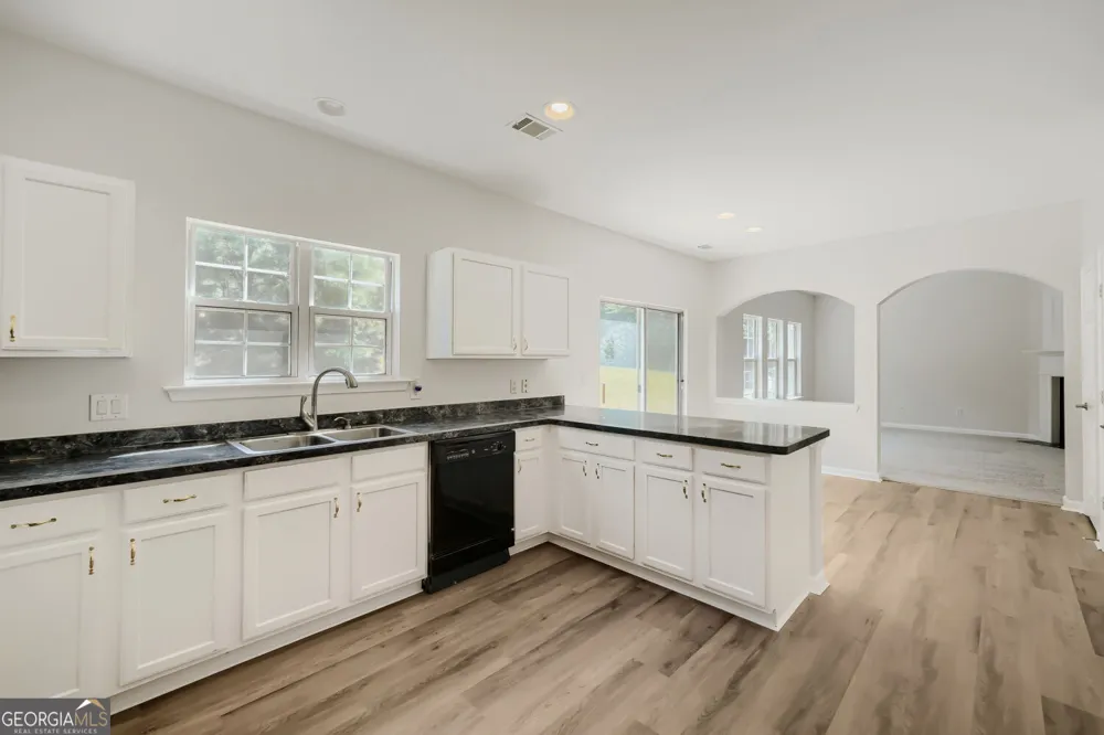 1533 Fenmore ST Lithia Springs, GA 30122