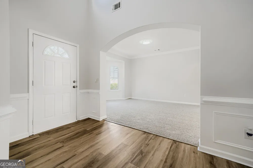 1533 Fenmore ST Lithia Springs, GA 30122
