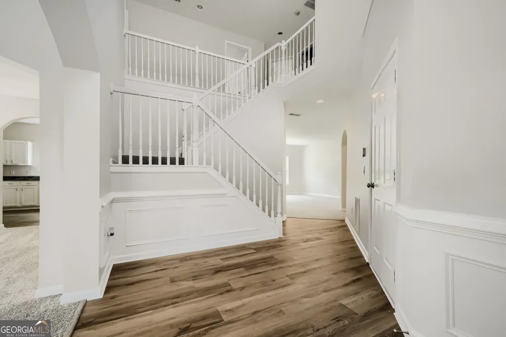 1533 Fenmore ST Lithia Springs, GA 30122