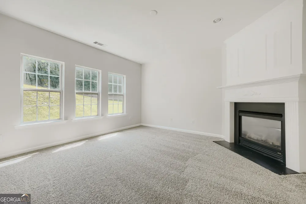 1533 Fenmore ST Lithia Springs, GA 30122