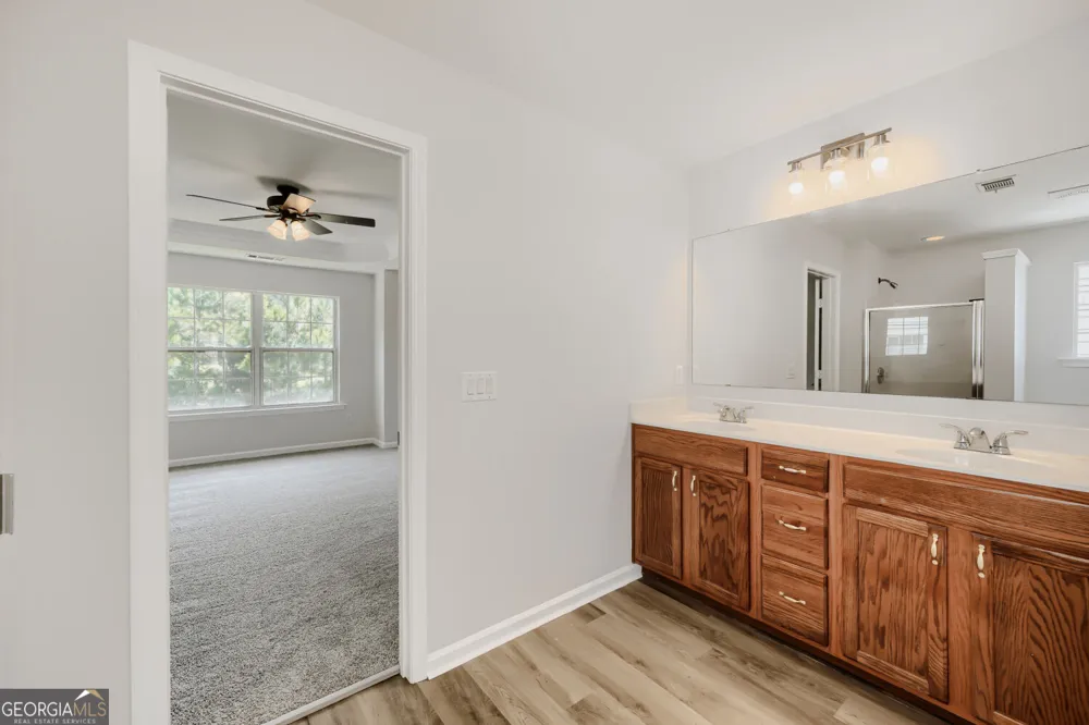 1533 Fenmore ST Lithia Springs, GA 30122