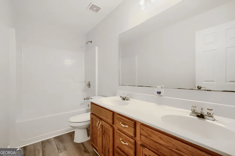 1533 Fenmore ST Lithia Springs, GA 30122