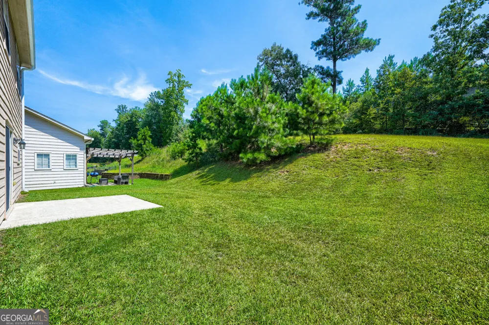 1533 Fenmore ST Lithia Springs, GA 30122