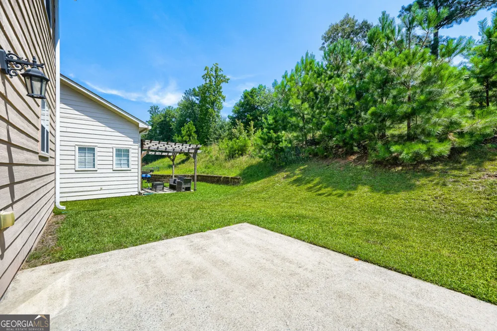 1533 Fenmore ST Lithia Springs, GA 30122