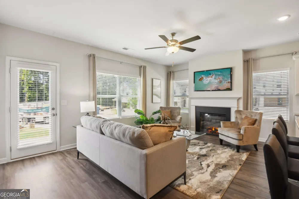 7038 Old Bridge LN Conyers, GA 30013