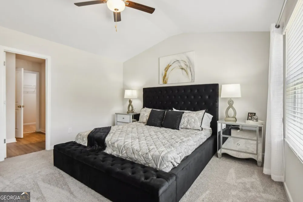 7038 Old Bridge LN Conyers, GA 30013