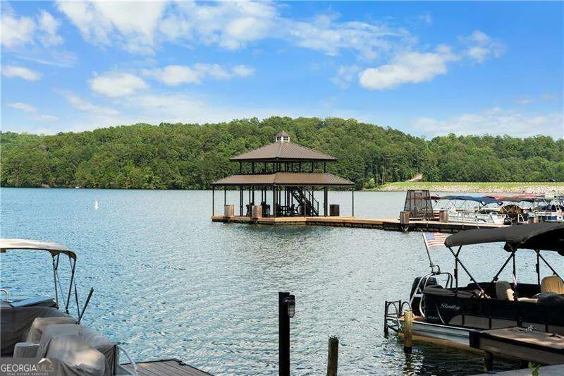 112 Waterview CT Waleska, GA 30183