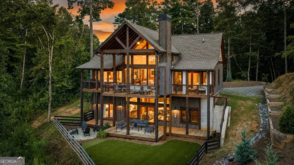 107 Fish Tale CV Ellijay, GA 30540
