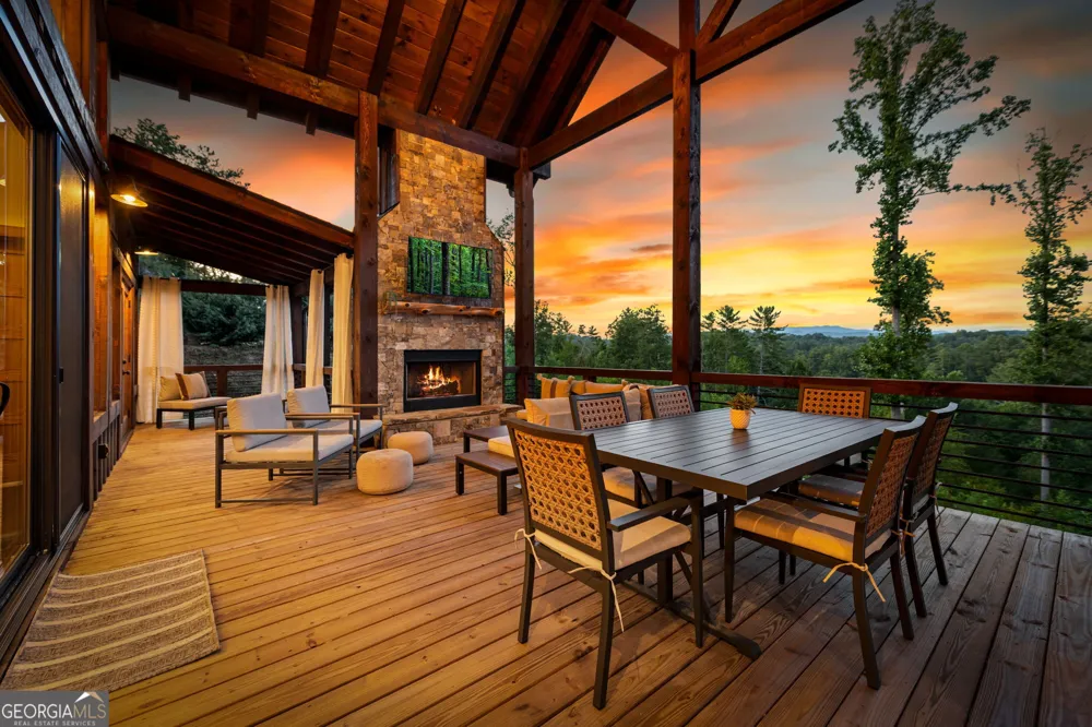 107 Fish Tale CV Ellijay, GA 30540