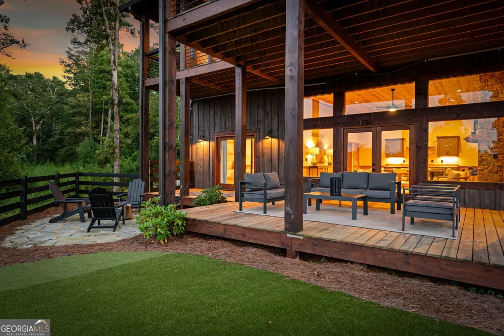 107 Fish Tale CV Ellijay, GA 30540