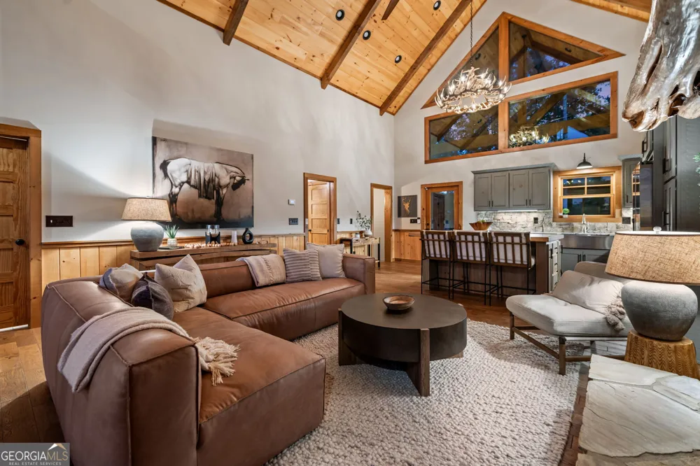 107 Fish Tale CV Ellijay, GA 30540