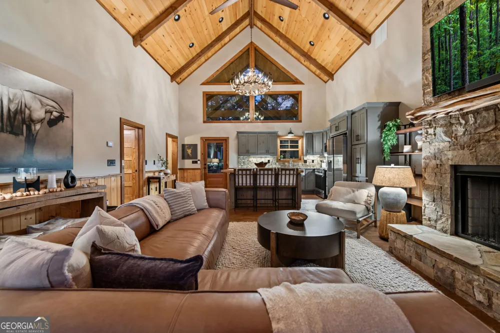 107 Fish Tale CV Ellijay, GA 30540