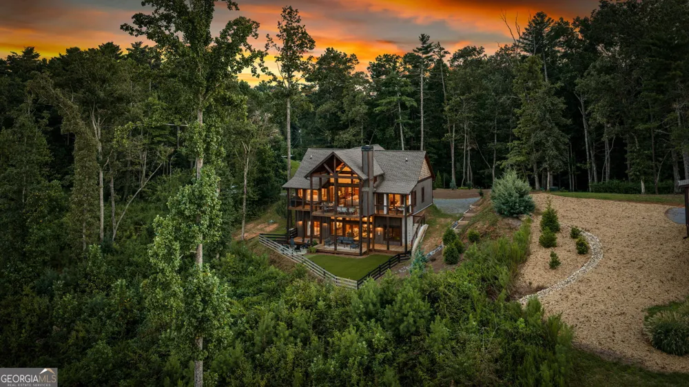 107 Fish Tale CV Ellijay, GA 30540