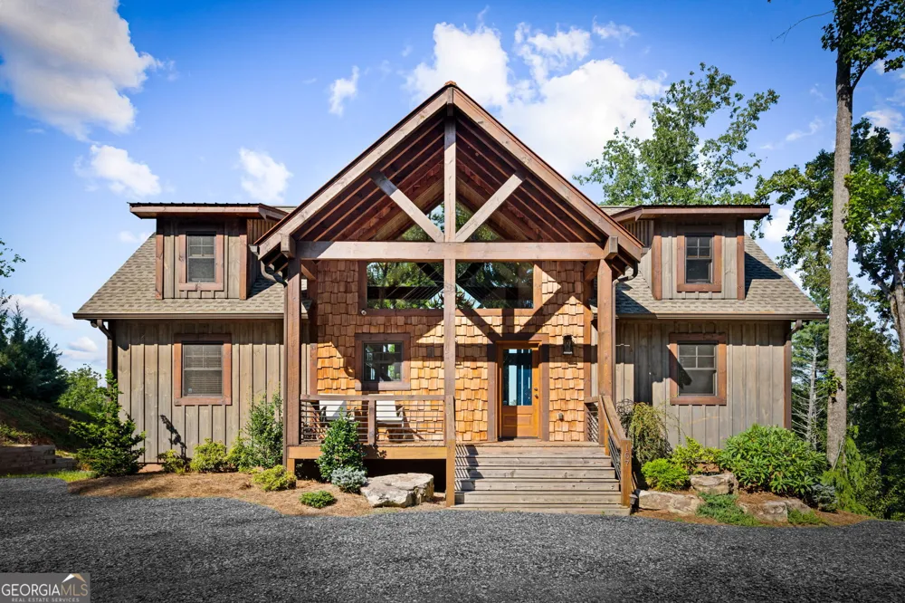 107 Fish Tale CV Ellijay, GA 30540